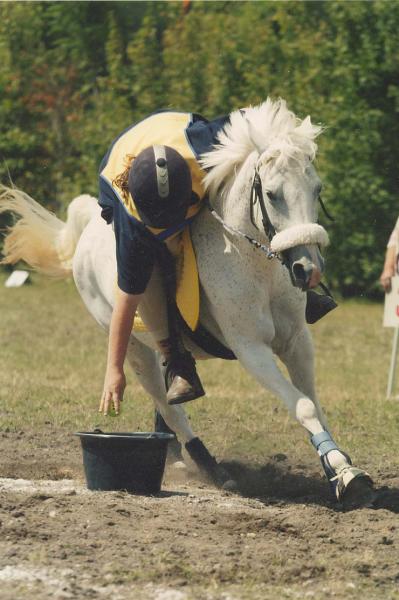 MULE...